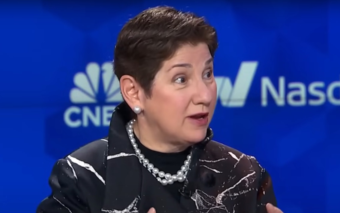 Dyrektor ds. inwestycji w Goldman Sachs: „Nie wierzę w kryptowaluty!”