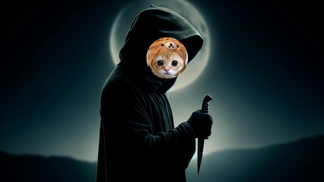 Memiczny projekt krypto przyjął na klatę już dwie zdrady deweloperów. Dziś razem z braćmi są jednym z największych graczy