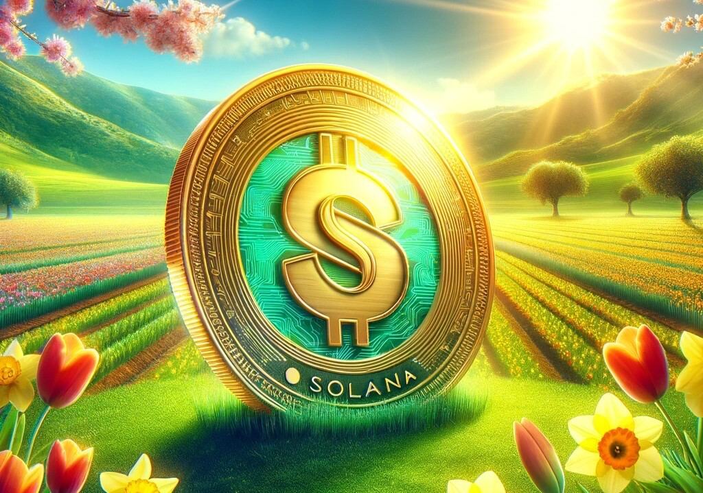 Pięć najlepszych kryptowalut w ekosystemie Solana do kupienia w kwietniu