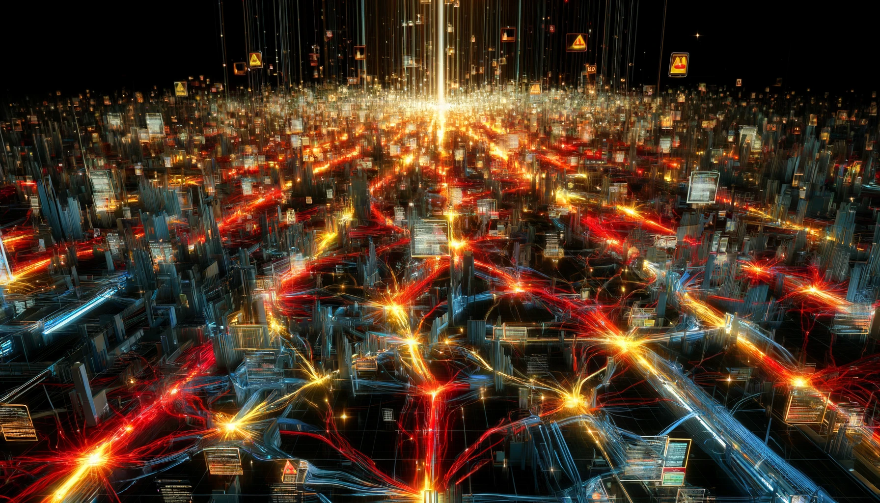 Solana (SOL) z poważnymi problemami. Co się stało?