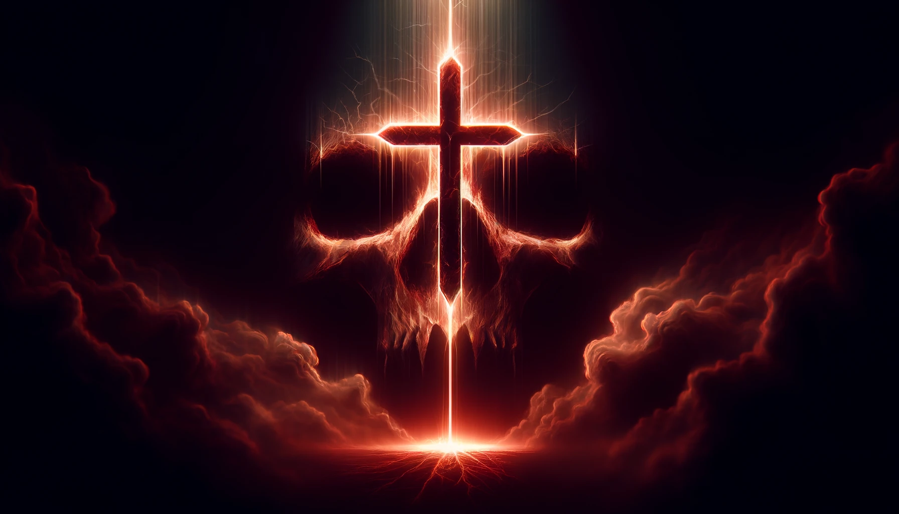 Koniec altsezonu? „Krzyż śmierci” wygląda niepokojąco