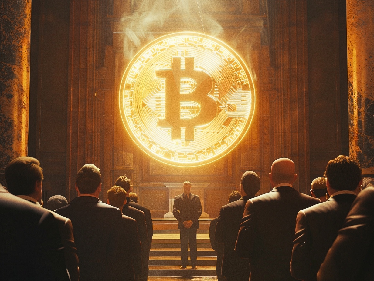 „Wiosna osłabi halving Bitcoina” – twierdzą analitycy popularnej giełdy