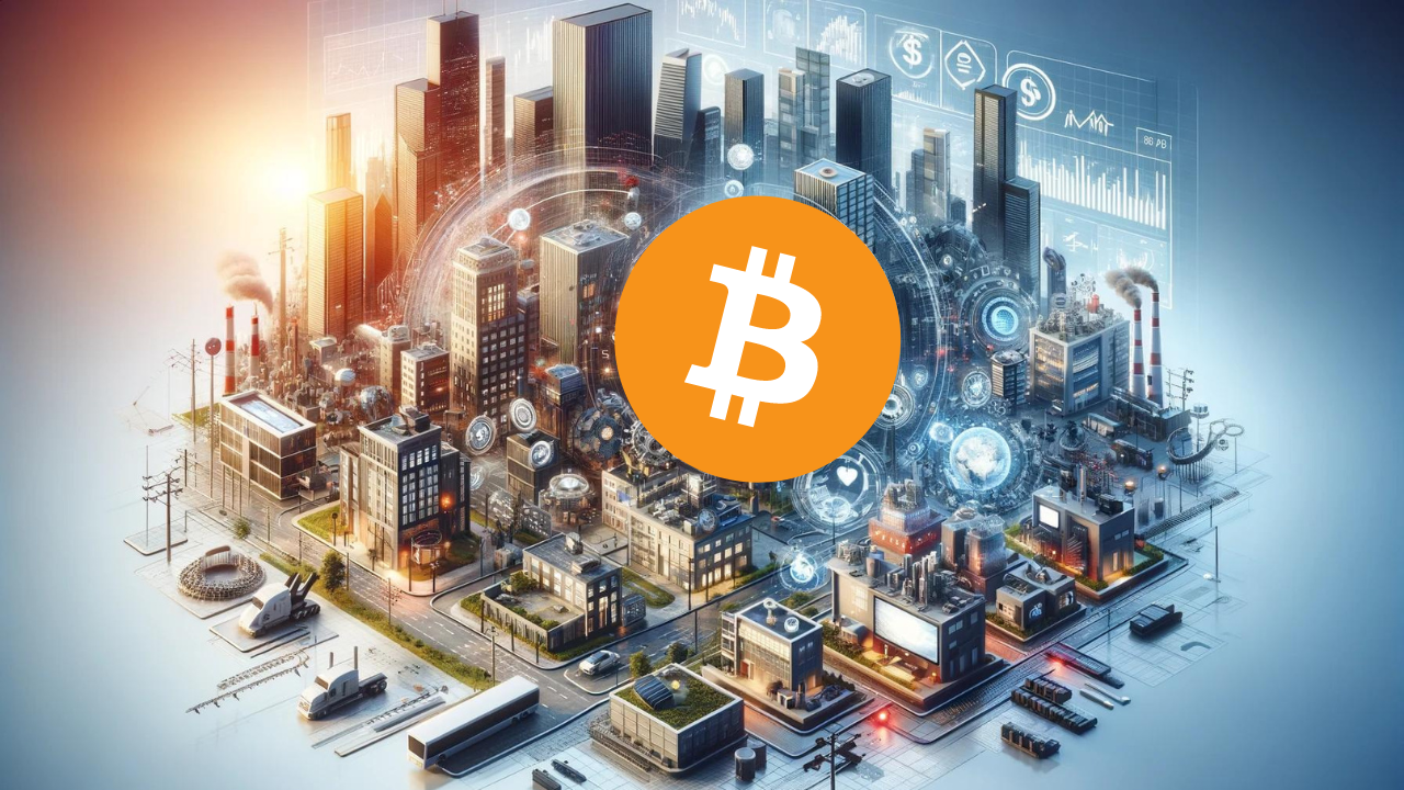 Sektor RWA to ogród gdzie kiełkują krypto gemy? O przyczyny zapytaliśmy eksperta