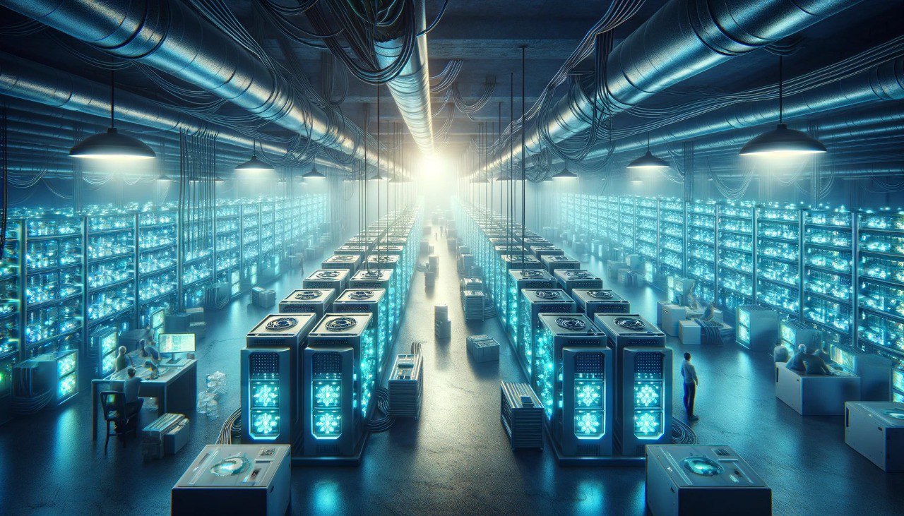 Czy kopanie Bitcoina po halvingu będzie dalej opłacalne?