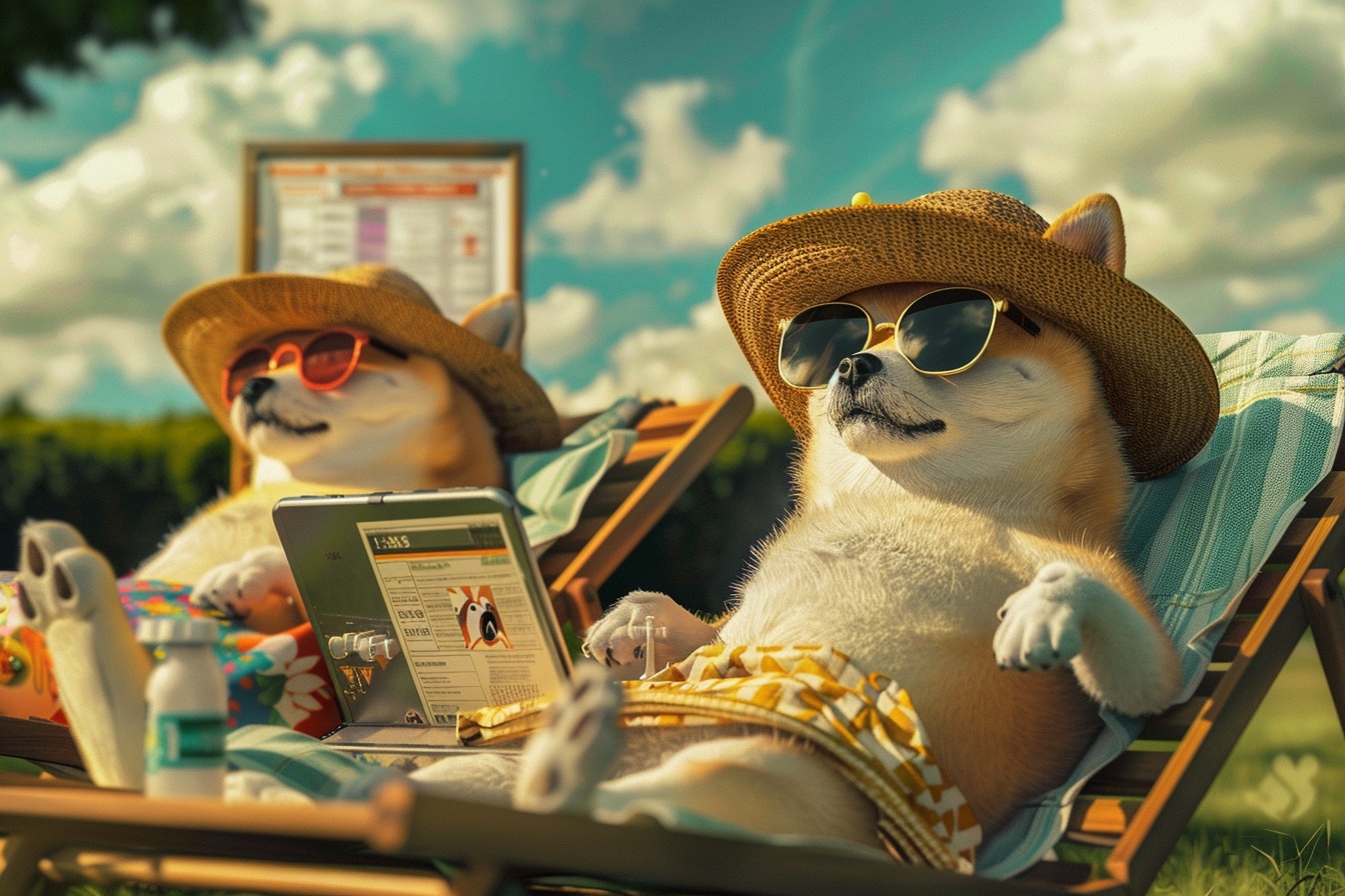 Nadchodzi świeża fala memecoinów. Ekspert: będą lepsze niż DOGE czy SHIB