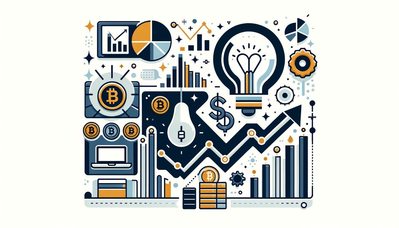 Najbardziej obiecujące altcoiny do inwestycji w 2024 roku
