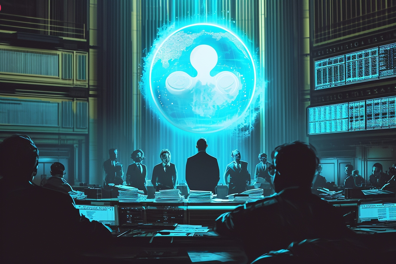 Czy XRP może obalić Bitcoina? Przyglądamy się sytuacji na rynku