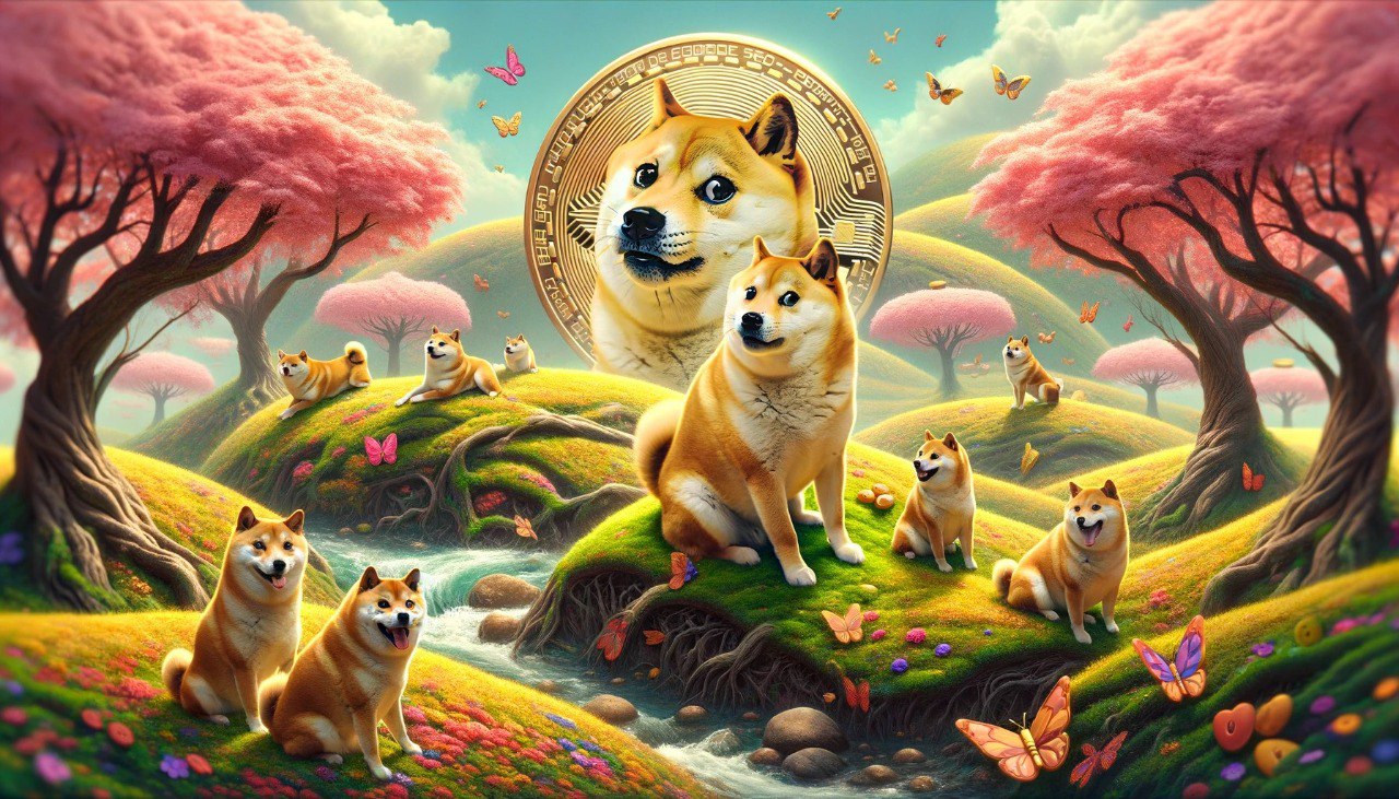 Następca Dogecoina pojawia się na horyzoncie