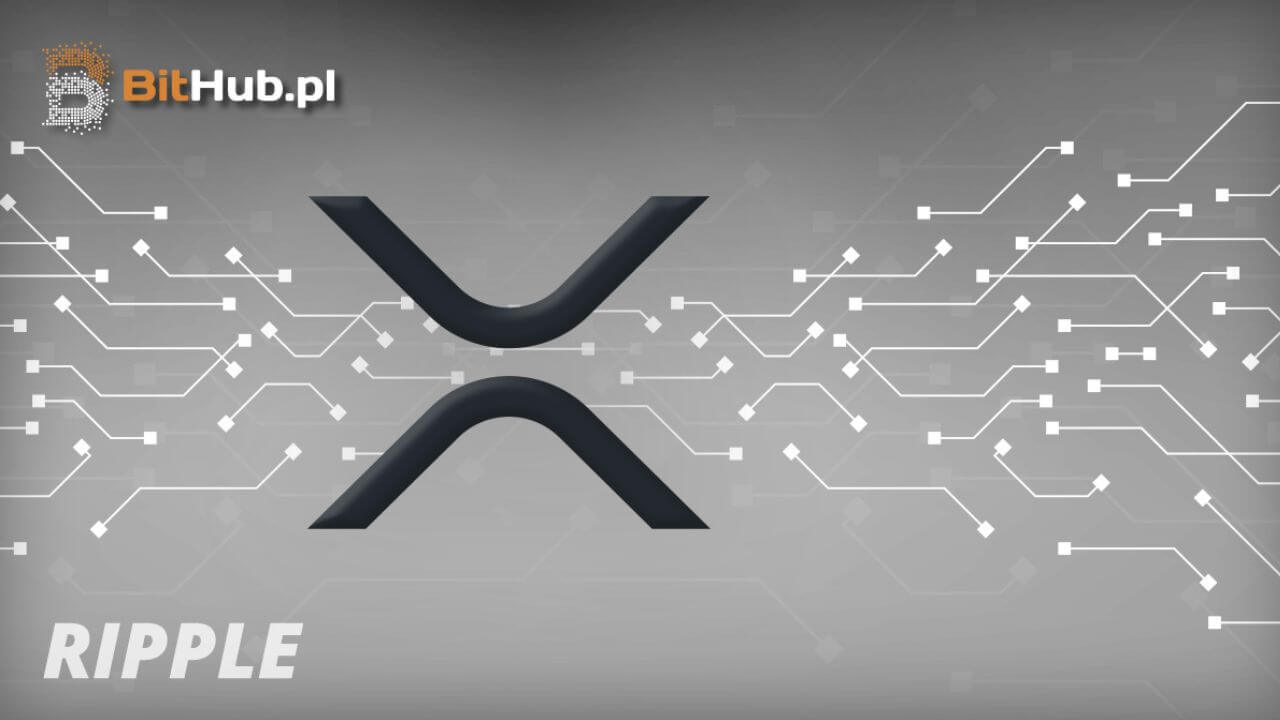 Ripple (XRP) ma problem? Z firmy odchodzą najlepsi