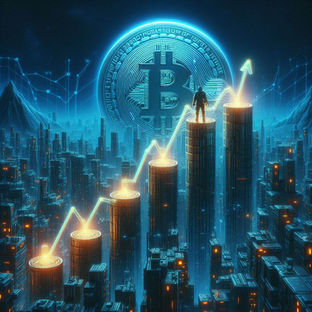 Górnicy przygotowują się na halving, a poziom trudności Bitcoina idzie w górę