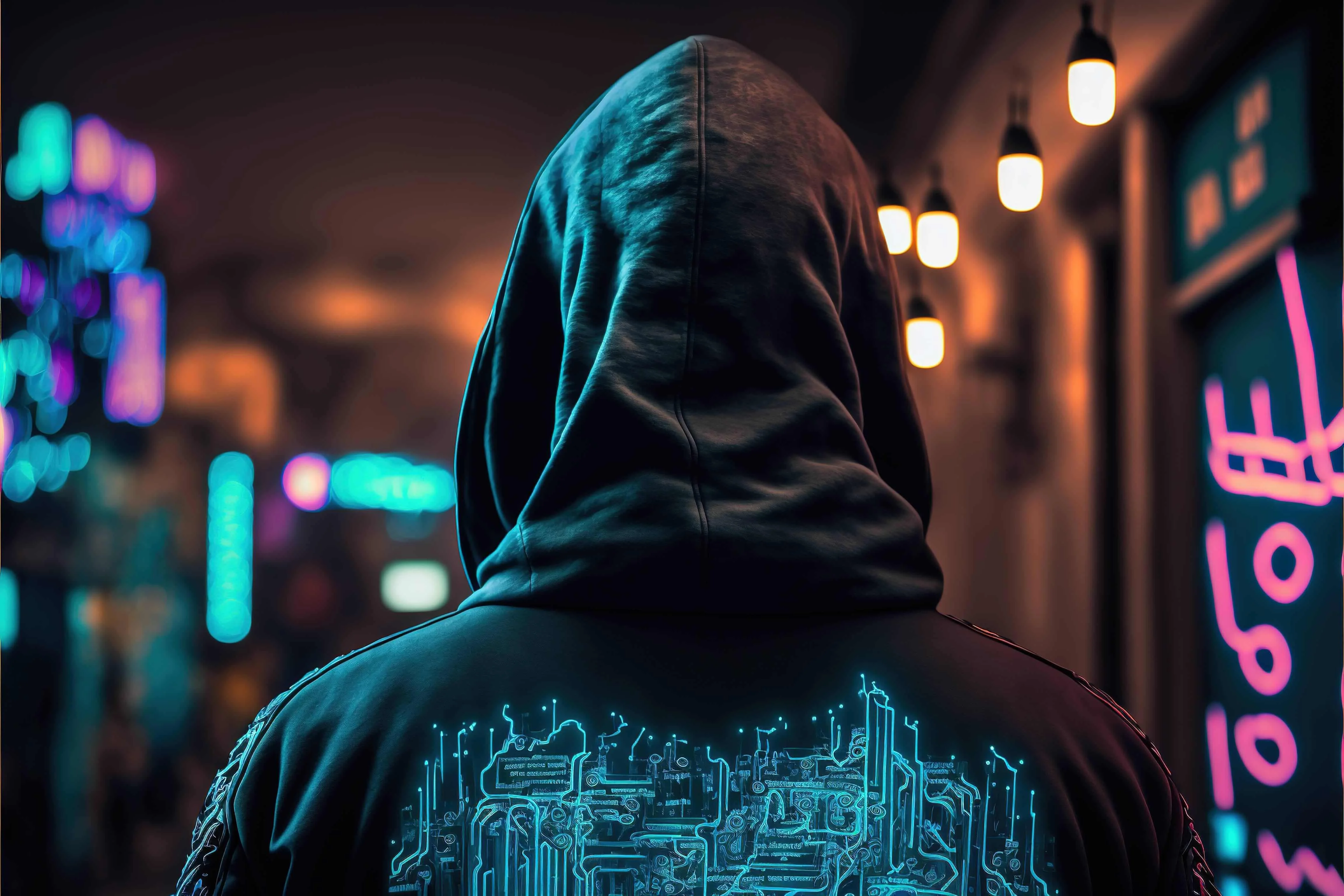 Były pracownik bezpieczeństwa Amazonu skazany za ataki hakerskie na giełdy kryptowalut. Samodzielnie doprowadził jedną do bankurctwa