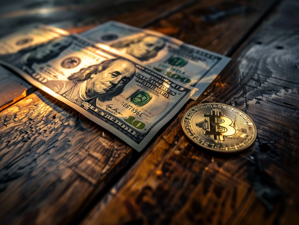 Kiyosaki zmienia front? Zapowiedział, iż nigdy nie zainwestuje w Bitcoin ETF. Dlaczego?