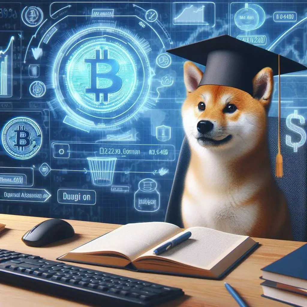 Tajemnice ukryte w blokach. Gdzie zdobywać wiedzę na temat rynku krypto?