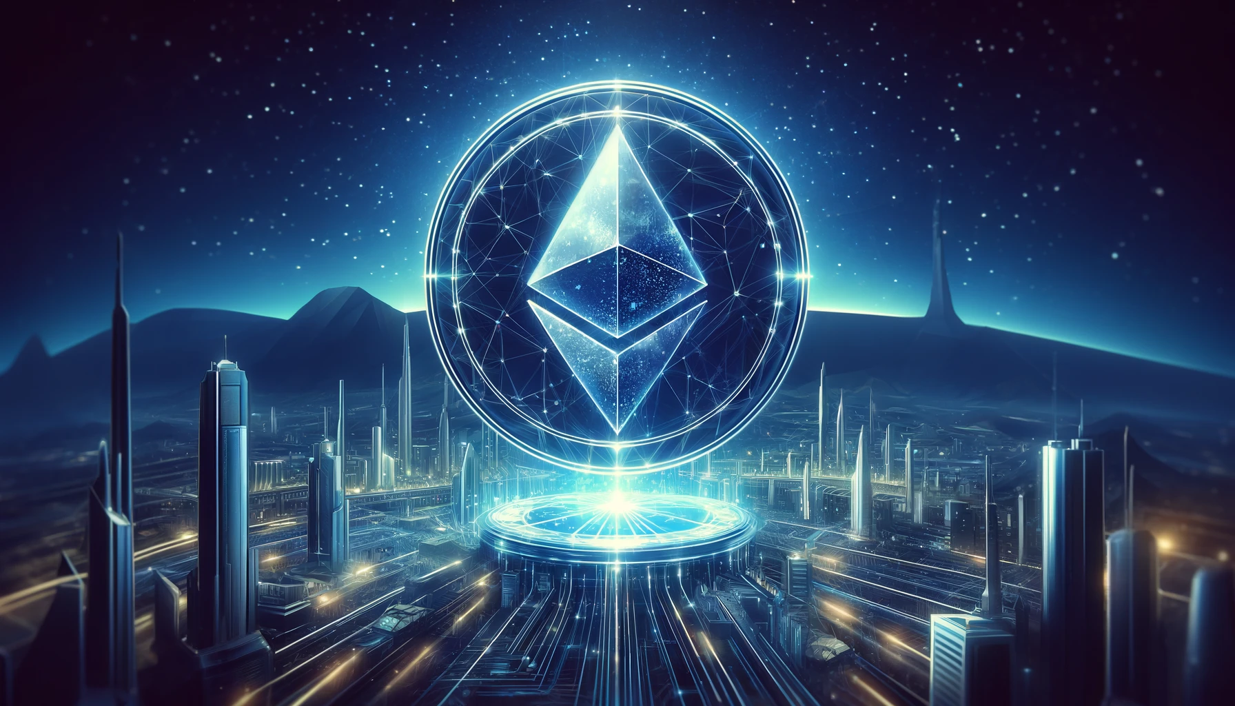 Nadchodzi kolejna ważna aktualizacja dla Ethereum. Oto co zawiera