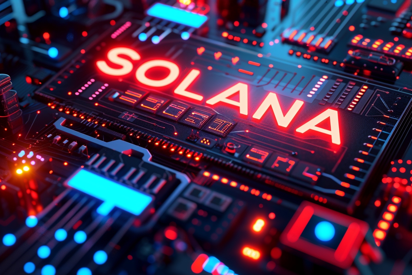 Solana zleciała na łeb, na szyję. Niebawem czeka nas spektakularne odbicie?