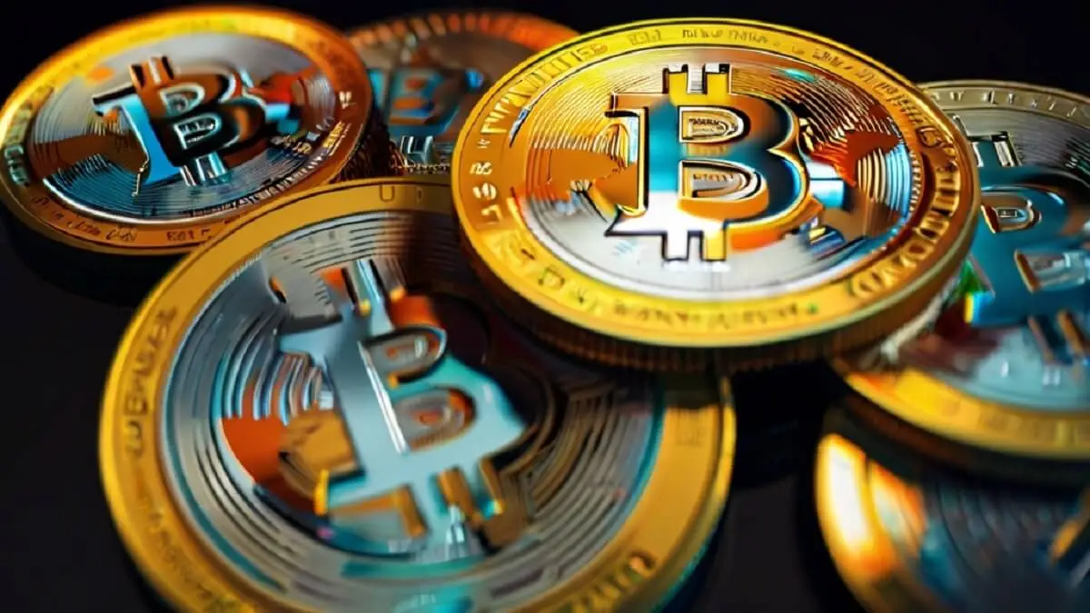 5 dni do halvingu BTC. Zaraz po nim górnicy zrzucą 5 mld USD?