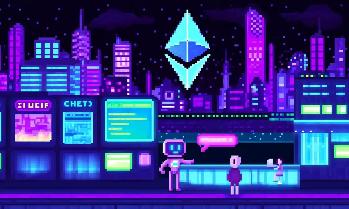 Co może stać się z Ethereum po zatwierdzeniu ETF? Prognozy cenowe ChatGPT po ewentualnej pozytywnej decyzji SEC