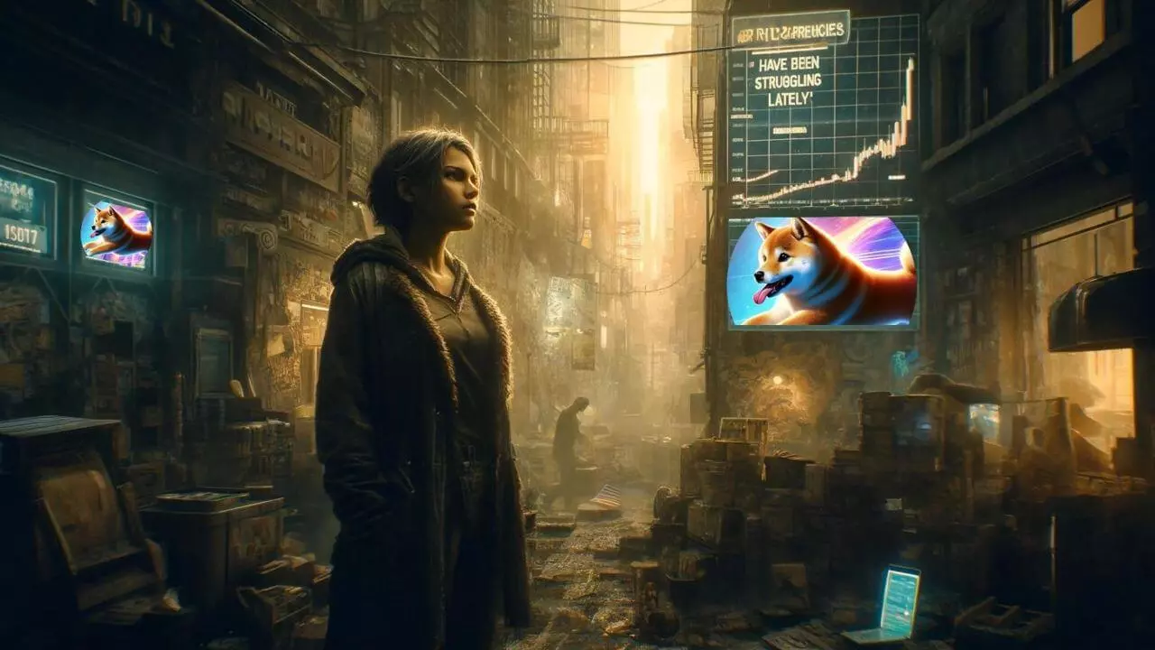 Dzień Doge ważniejszy niż halving BTC? Analitycy wskazują dobry moment na zakup memecoinów z rodziny Doge