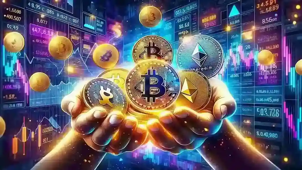 Darmowe kryptowaluty: chwyt marketingowy czy prawdziwa okazja?