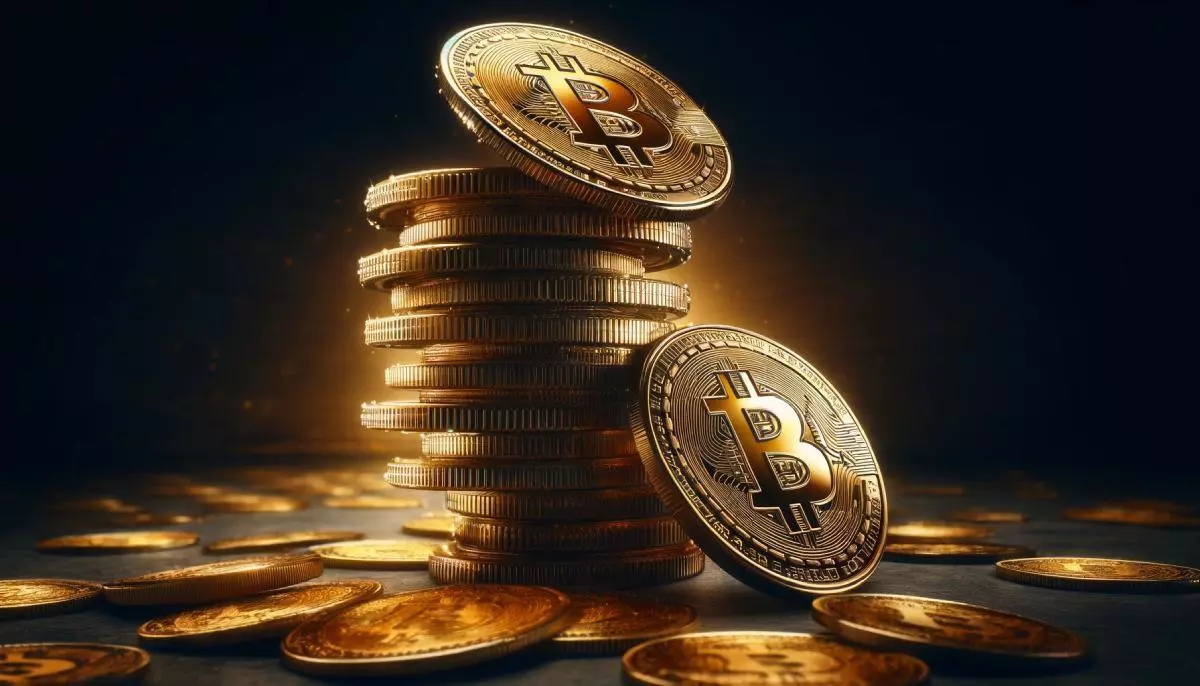 Pięć najlepszych altcoinów do stakingu w kwietniu