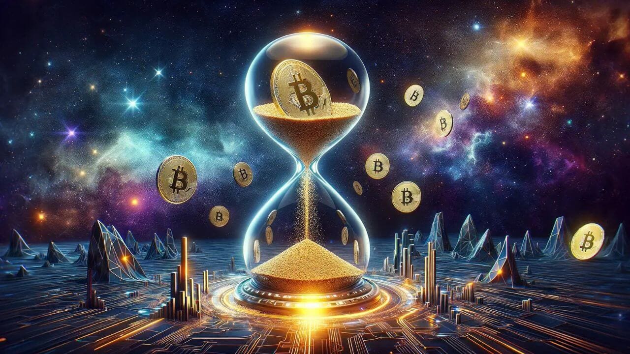 Bitcoin halving już za moment. Co zrobi cena Bitcoina?