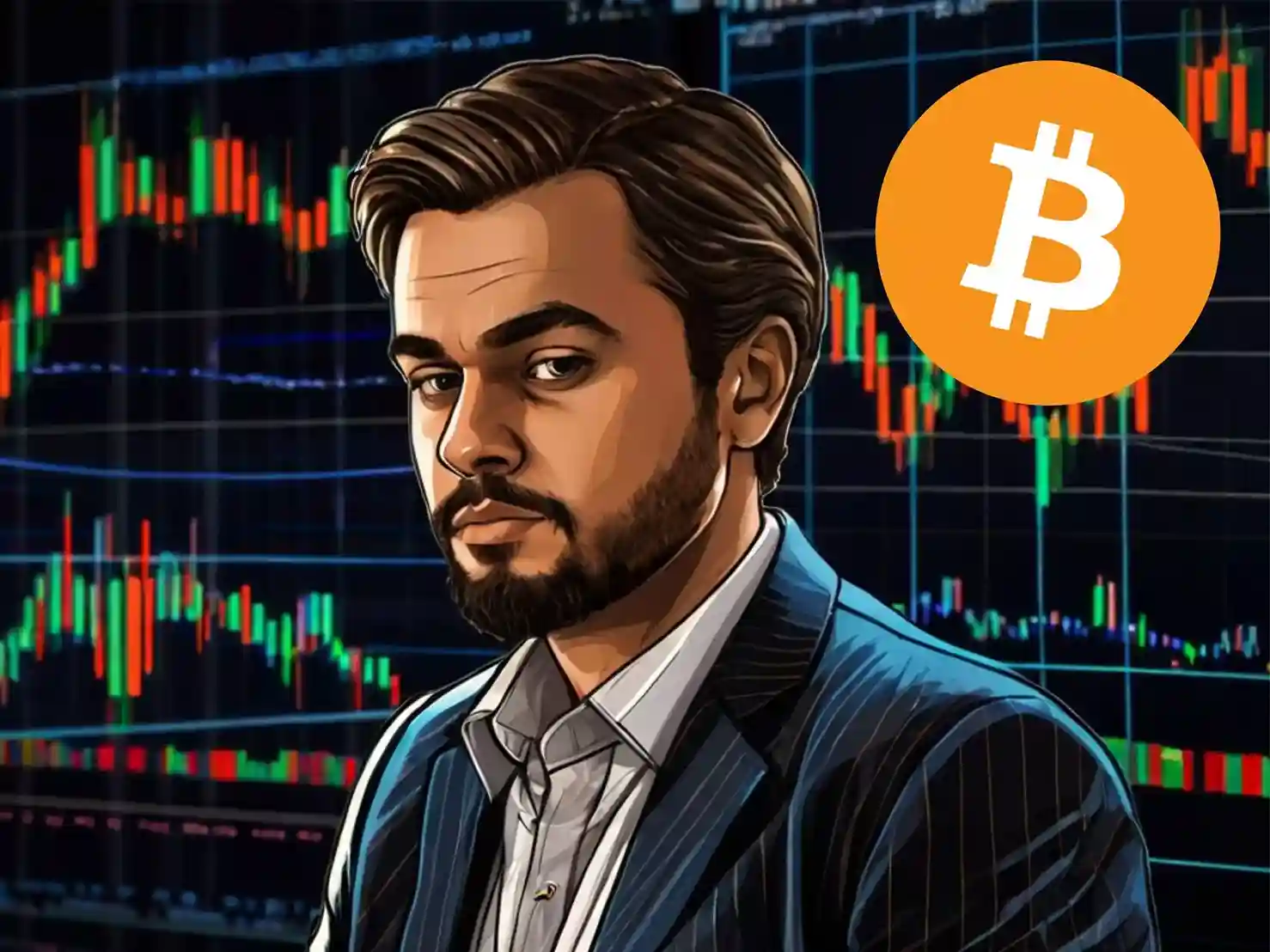 Czwarty halving Bitcoina za nami. Czas na „właściwy reset”?