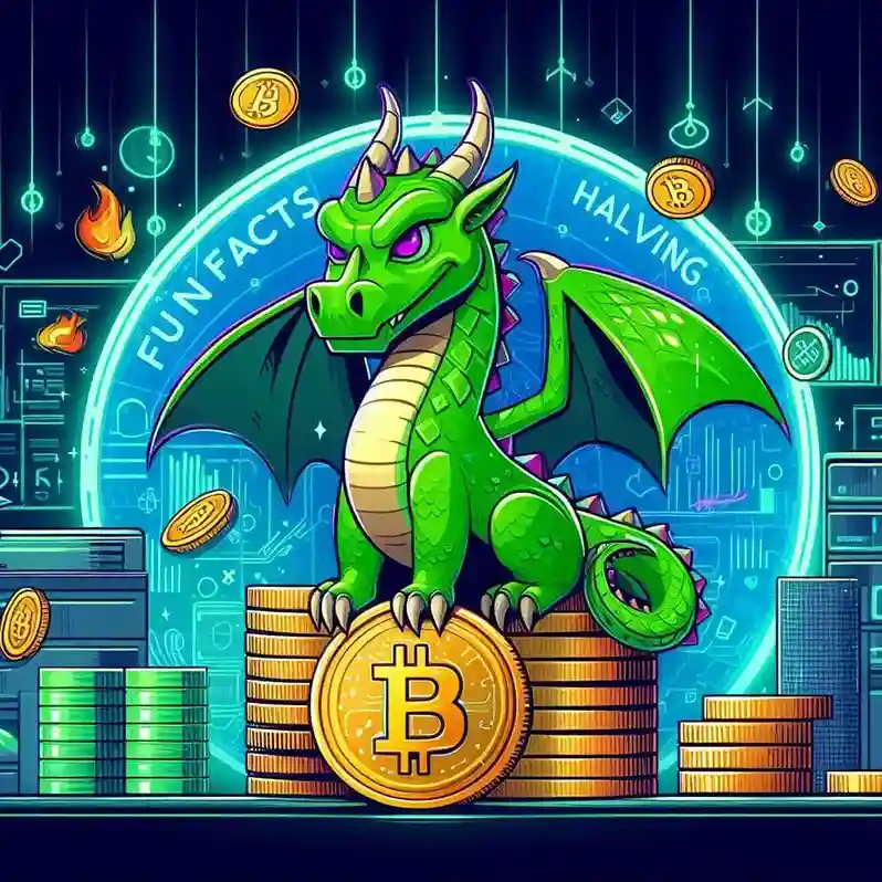 Czego możesz jeszcze nie wiedzieć o halvingu? Te fakty mogą Cię zaskoczyć