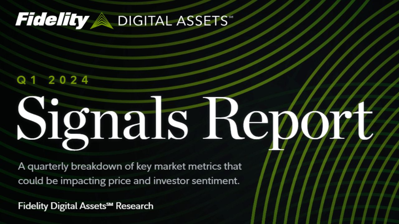 Raport lewiatana inwestycyjnego Fidelity: zmieniono rekomendację dla Bitcoina i Ethereum!