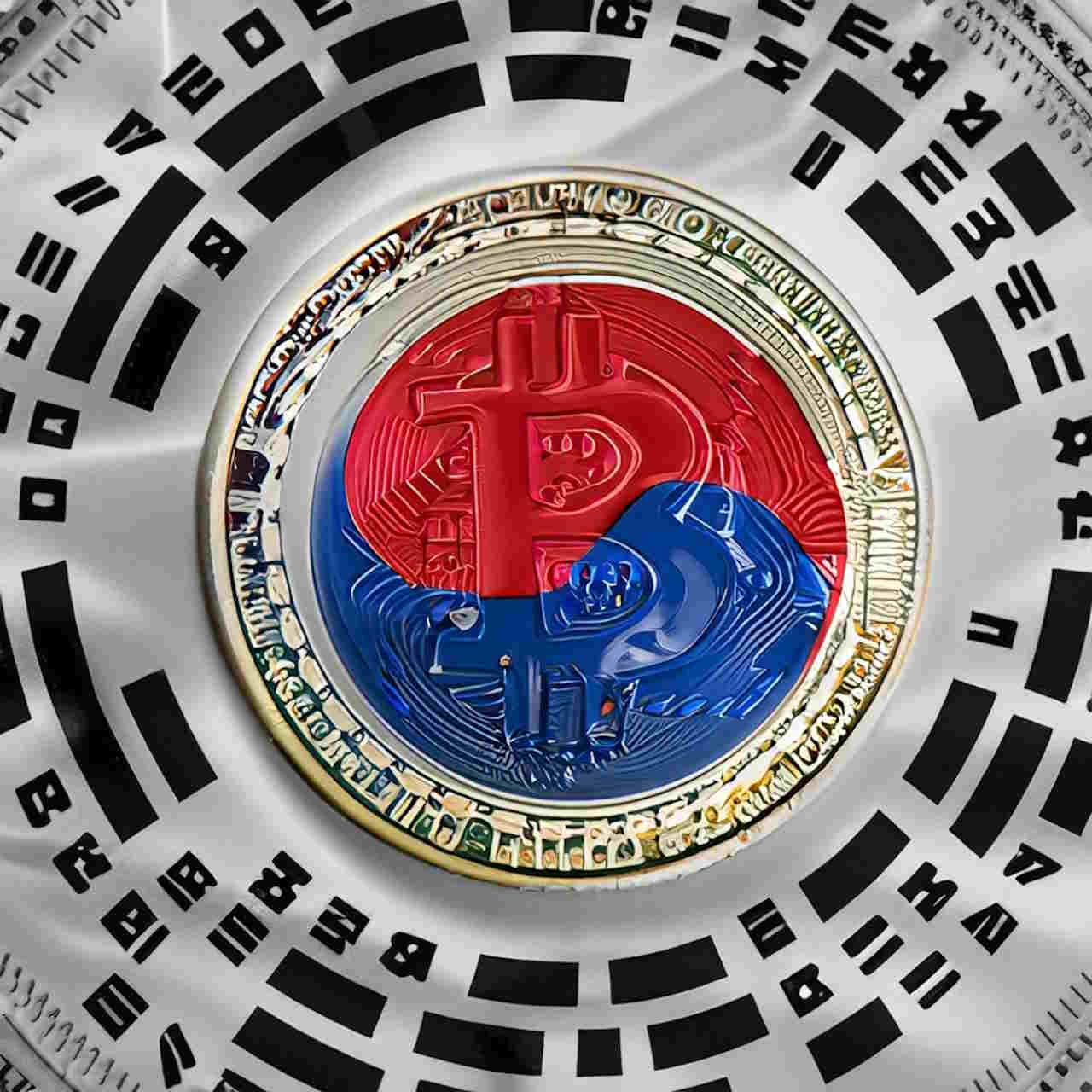 Jaki jest krajobraz kryptowalutowy w Korei Południowej?