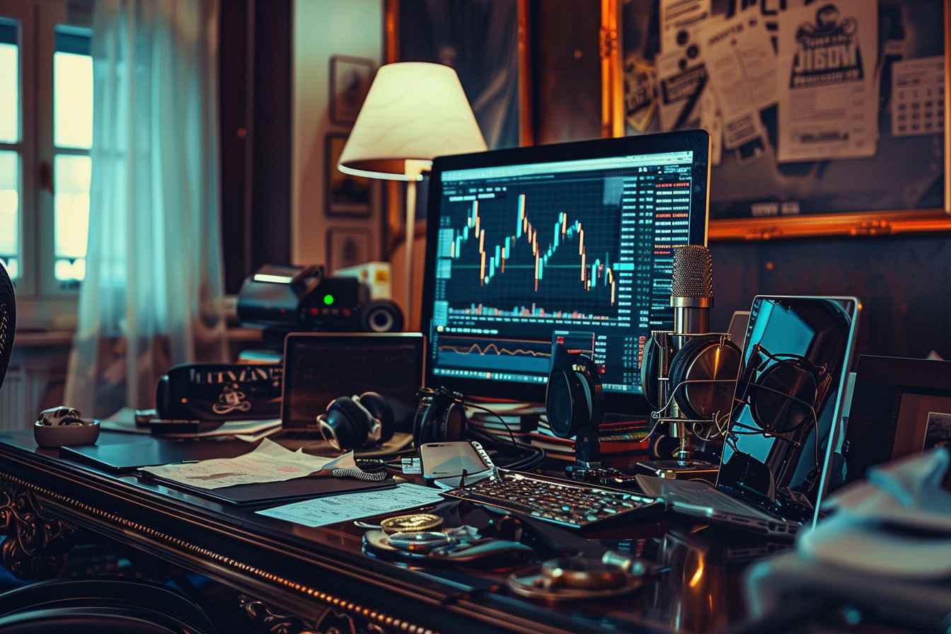 Justin Bieber utopił fortunę w NFT. Jego inwestycja runęła o ponad 90%!