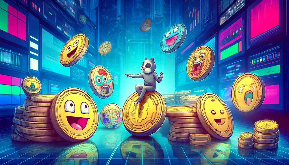 Popularny trader zrównał memecoiny z ziemią. „To czysty Ponzi. Rujnują renomę całej branży”