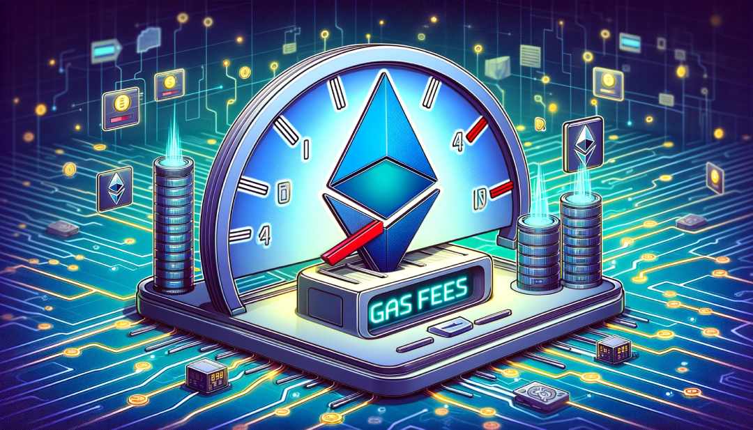 Nadchodzi sezon na altcoiny? Znakiem może być spadek opłat w sieci Ethereum