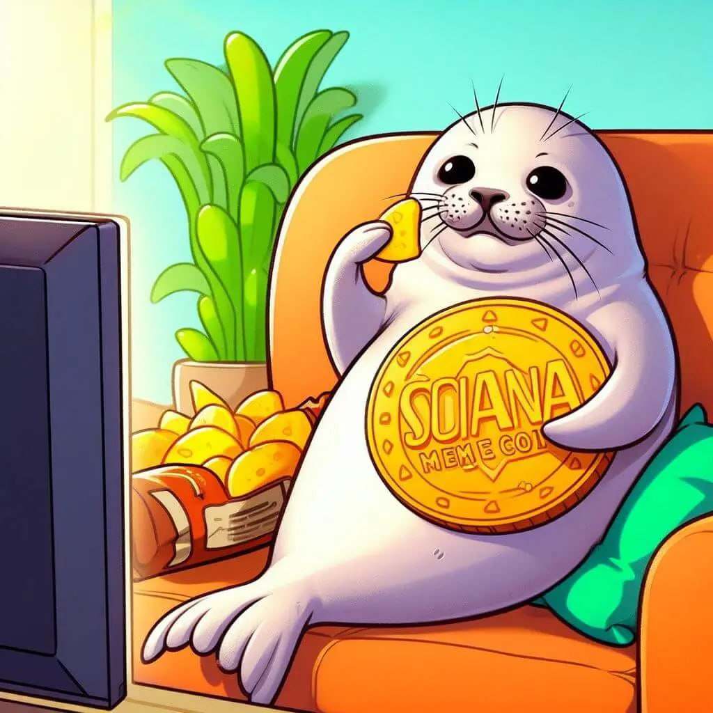 Czy Solana ($SOL) osiągnie nowe ATH? A może warto zainwestować w nowy token Sealana ($SEAL)?