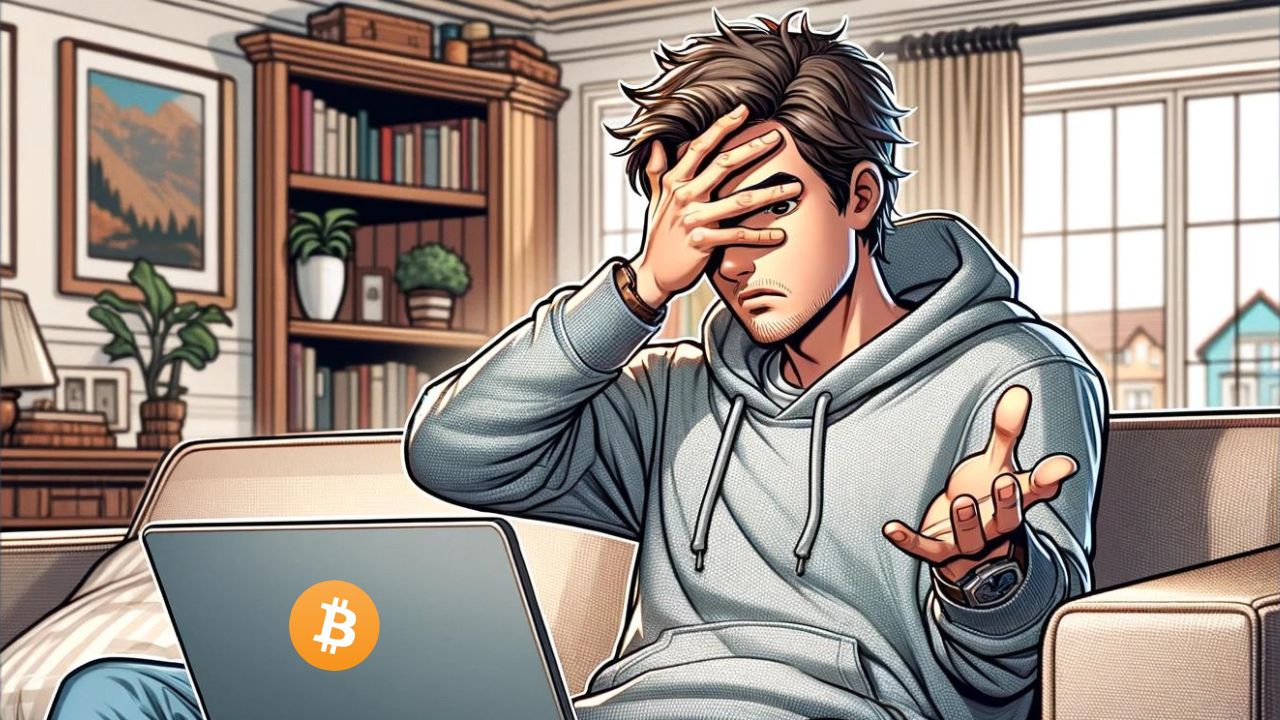 Mamy rekord. Nieszczęśnik wysłał 68 mln USD w Bitcoinie na fałszywy adres. Jak nie paść ofiarą oszusta?