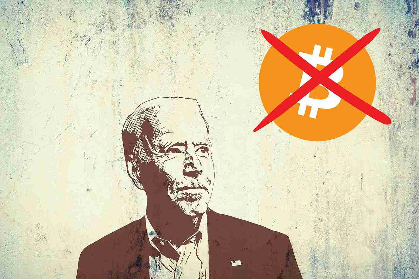 Joe Biden zapowiada, iż stanie w obronie SEC. Czy kryptowaluty mogą zdecydować o wyniku wyborów?