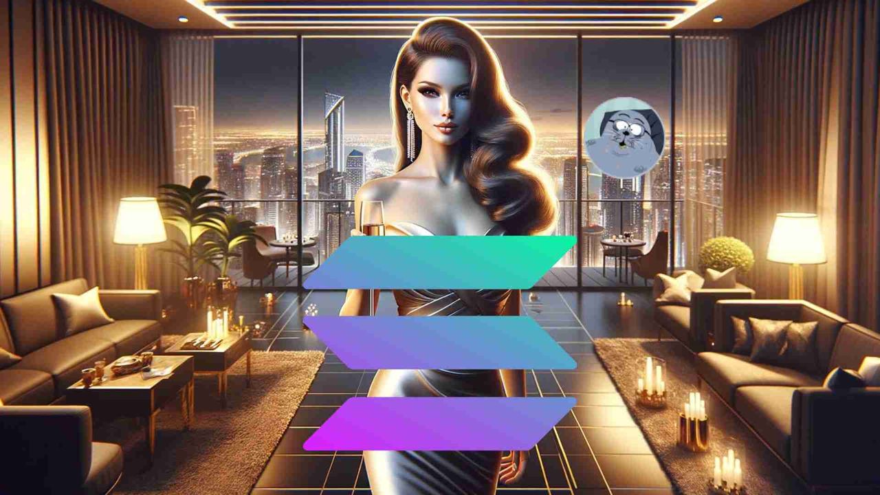 Inwestor zarobił 26 000 000 USD na memecoinach Solany i gra dalej. Ile zainwestuje w Sealanę?