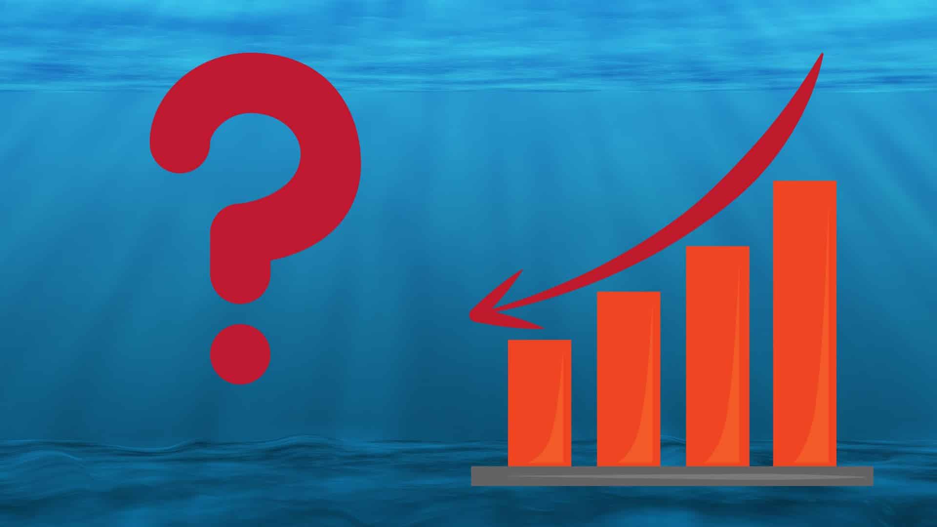 Analitycy wskazują moment, w którym altcoiny zanurkują najmocniej. Co dalej?