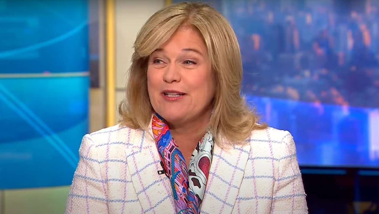 Szefowa Franklin Templeton: „Wszystkie fundusze ETF i fundusze inwestycyjne będą oparte na blockchainie”