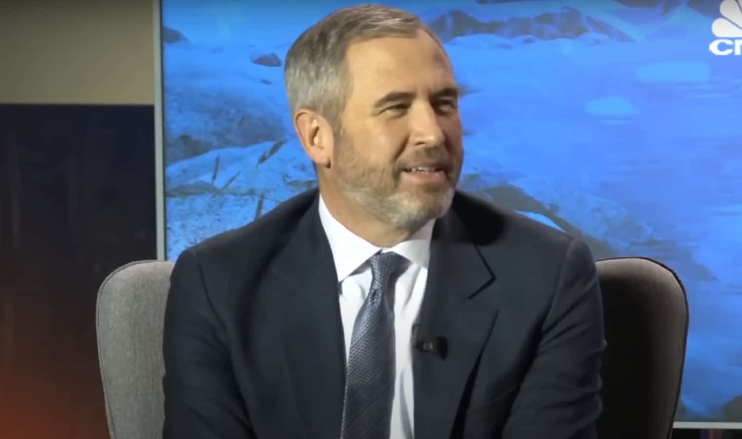 Brad Garlinghouse: „Władze USA wezmą się teraz za Tether”