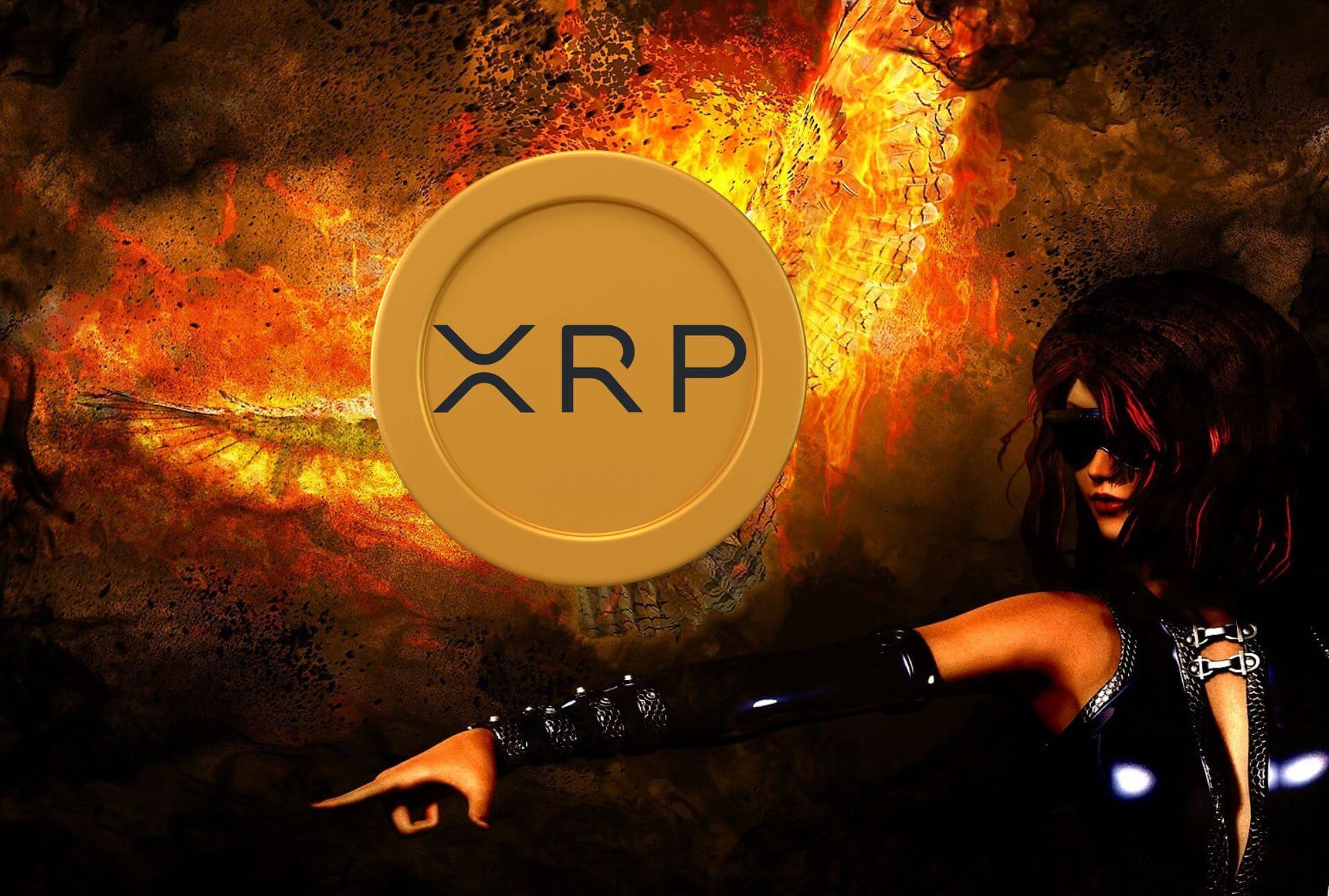 Maj będzie należał do Ripple (XRP)? Sprawdzamy najnowsze prognozy ekspertów