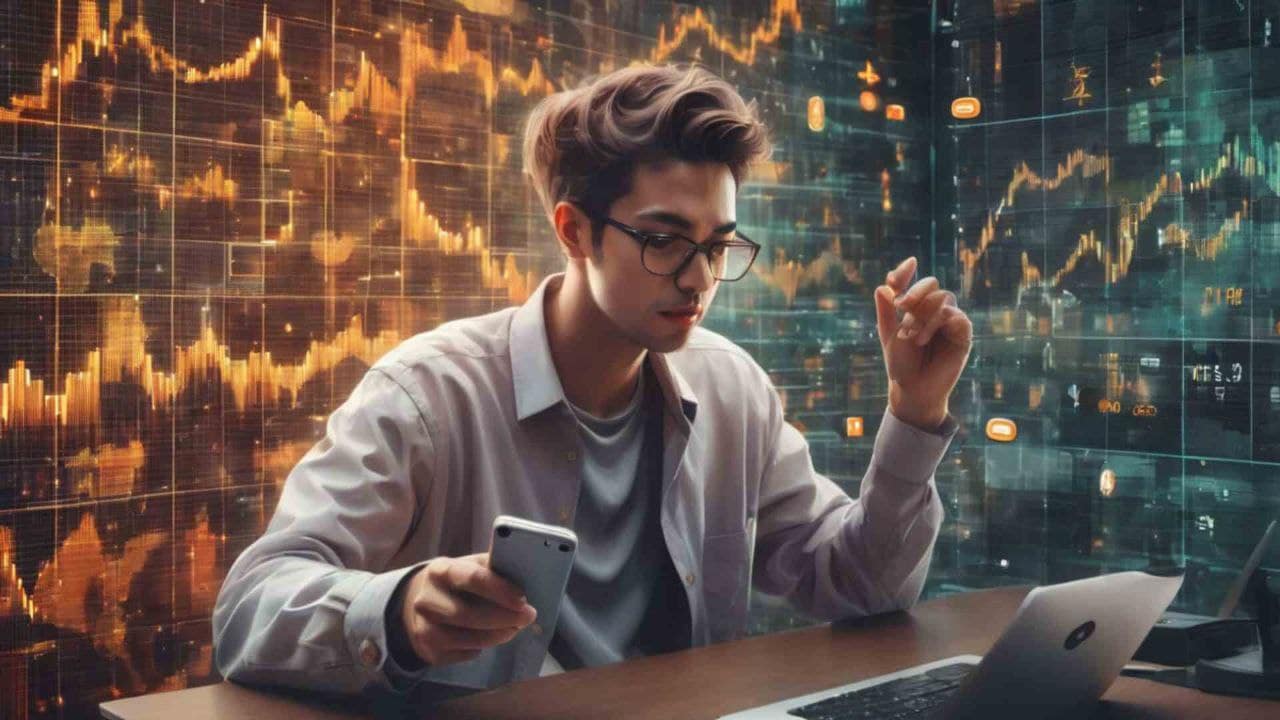 FOMO czy rozsądek? Na które altcoiny naprawdę warto zwrócić uwagę w tym tygodniu?