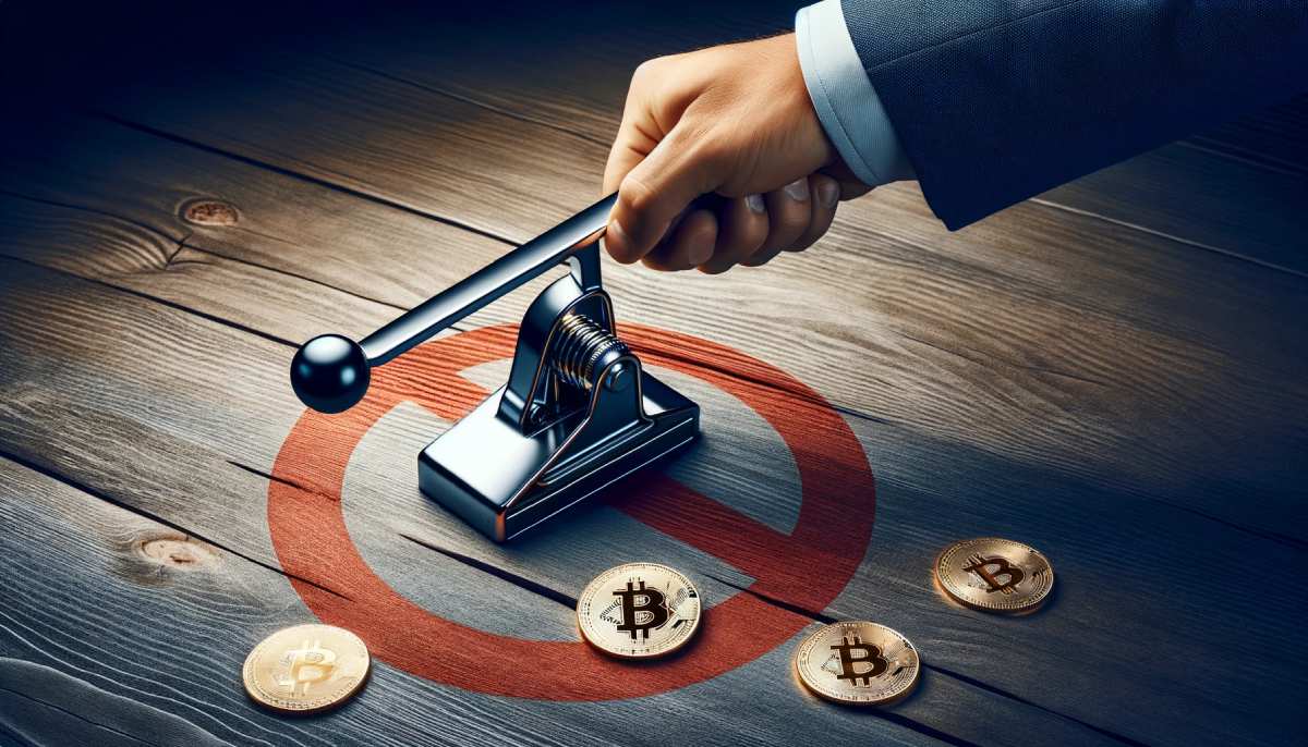 Szok! Wielki europejski kraj chce zakazać lewarowania krypto