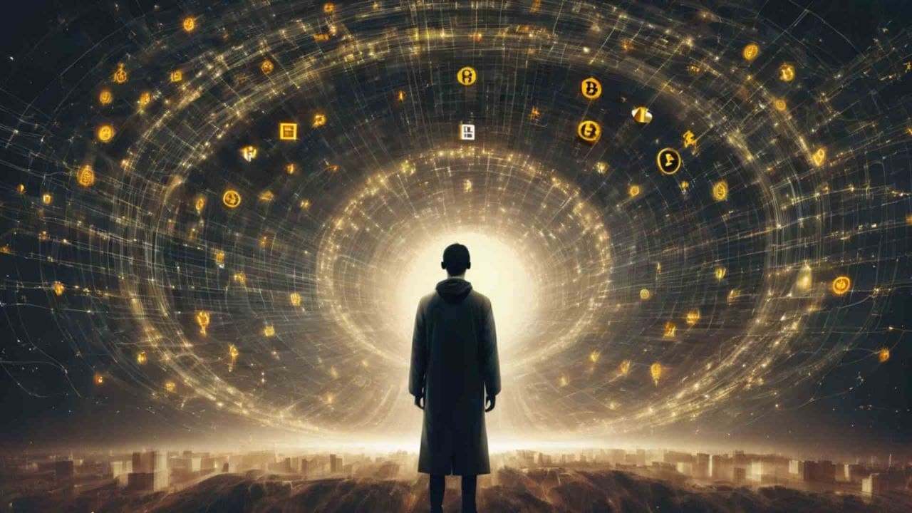 Jak anonimowo kupować kryptowaluty? 3 projekty na topie