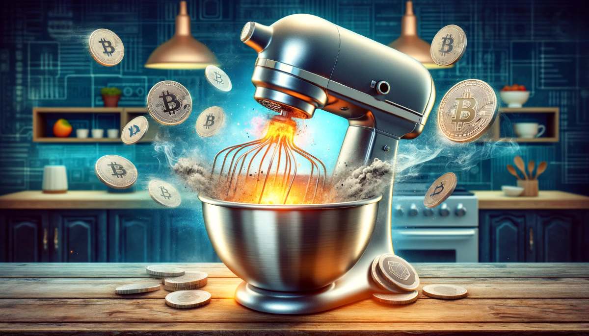 Programista Tornado Cash skazany na więzienie. Społeczność krypto stanęła za nim murem!