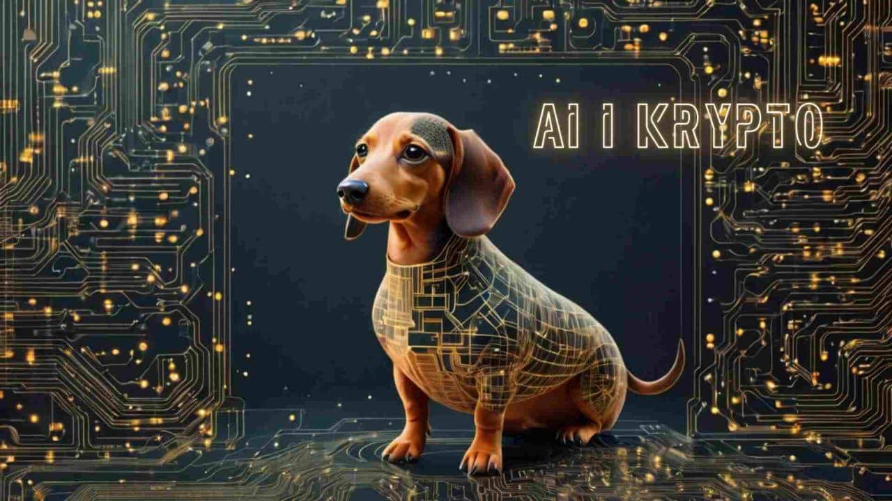 AI podbija krypto – 3 najlepsze alternatywy dla Bitcoina z potencjałem do wzrostu