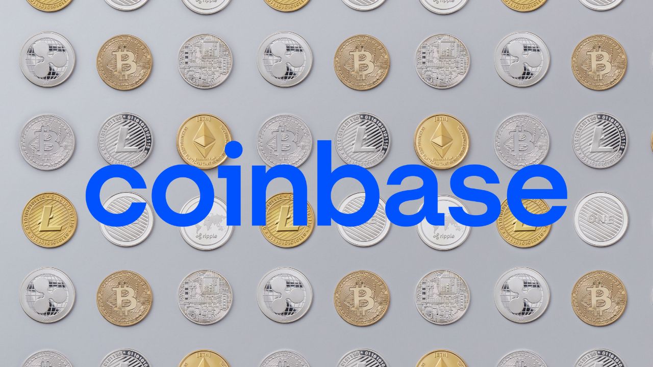 Poważna awaria Coinbase. Użytkownicy nie mogą dokonywać wypłat