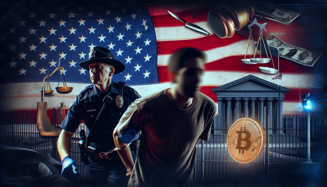 Ukradli miliony dolarów z prędkością światła, teraz czekają na wyroki