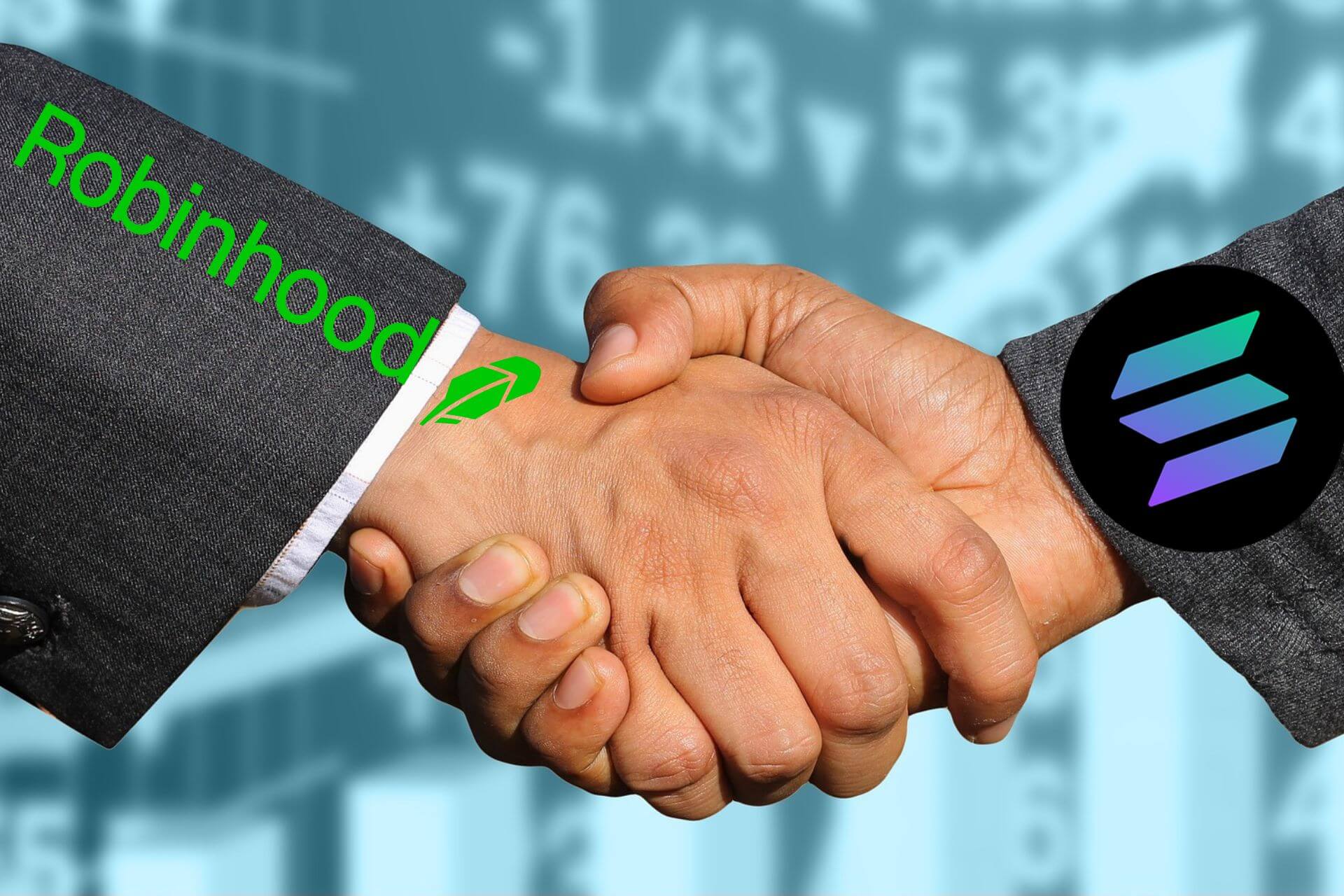 Robinhood wprowadza istotną funkcję dla Solany. Polscy użytkownicy wyróżnieni