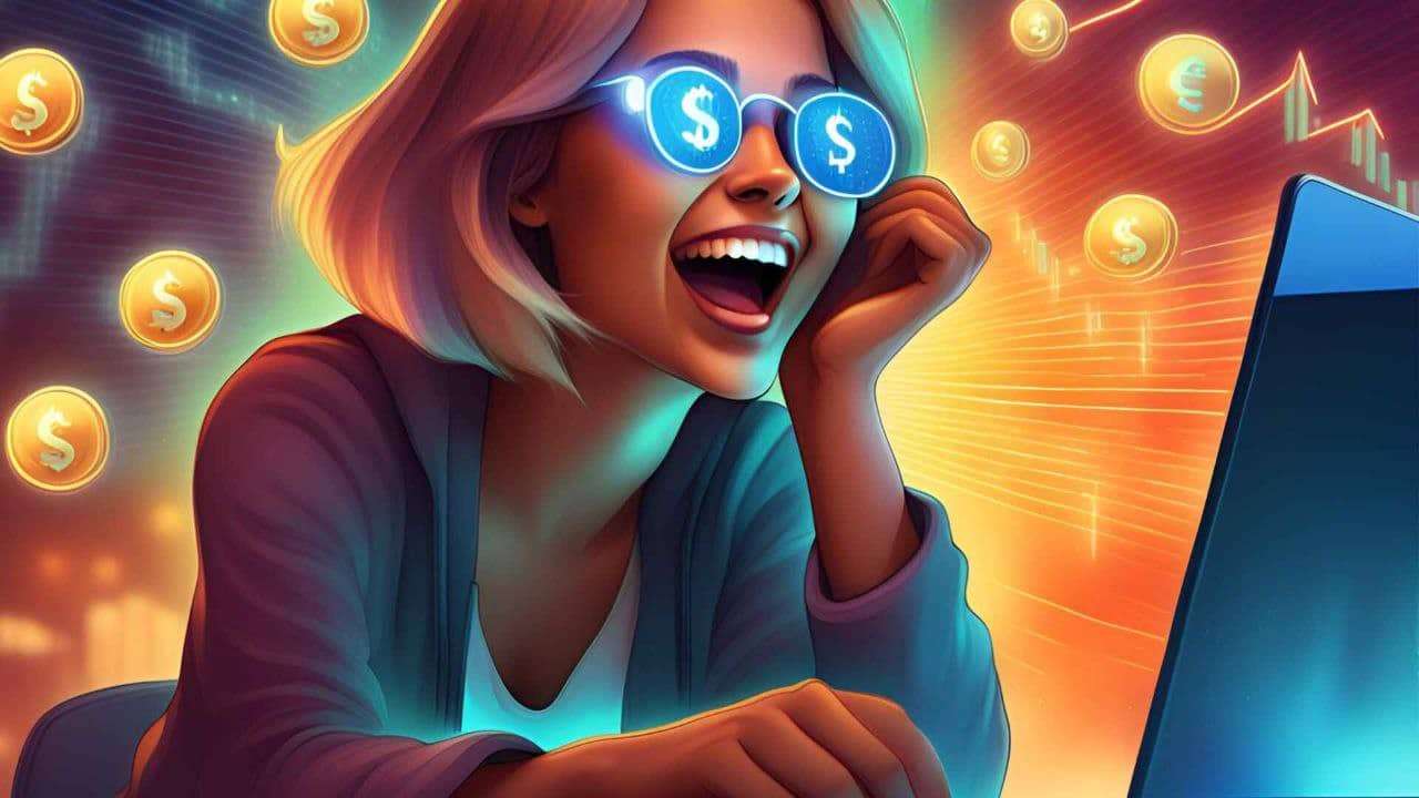 Inwestuj rozważnie: Altcoiny z potencjałem do 10-krotnego wzrostu 