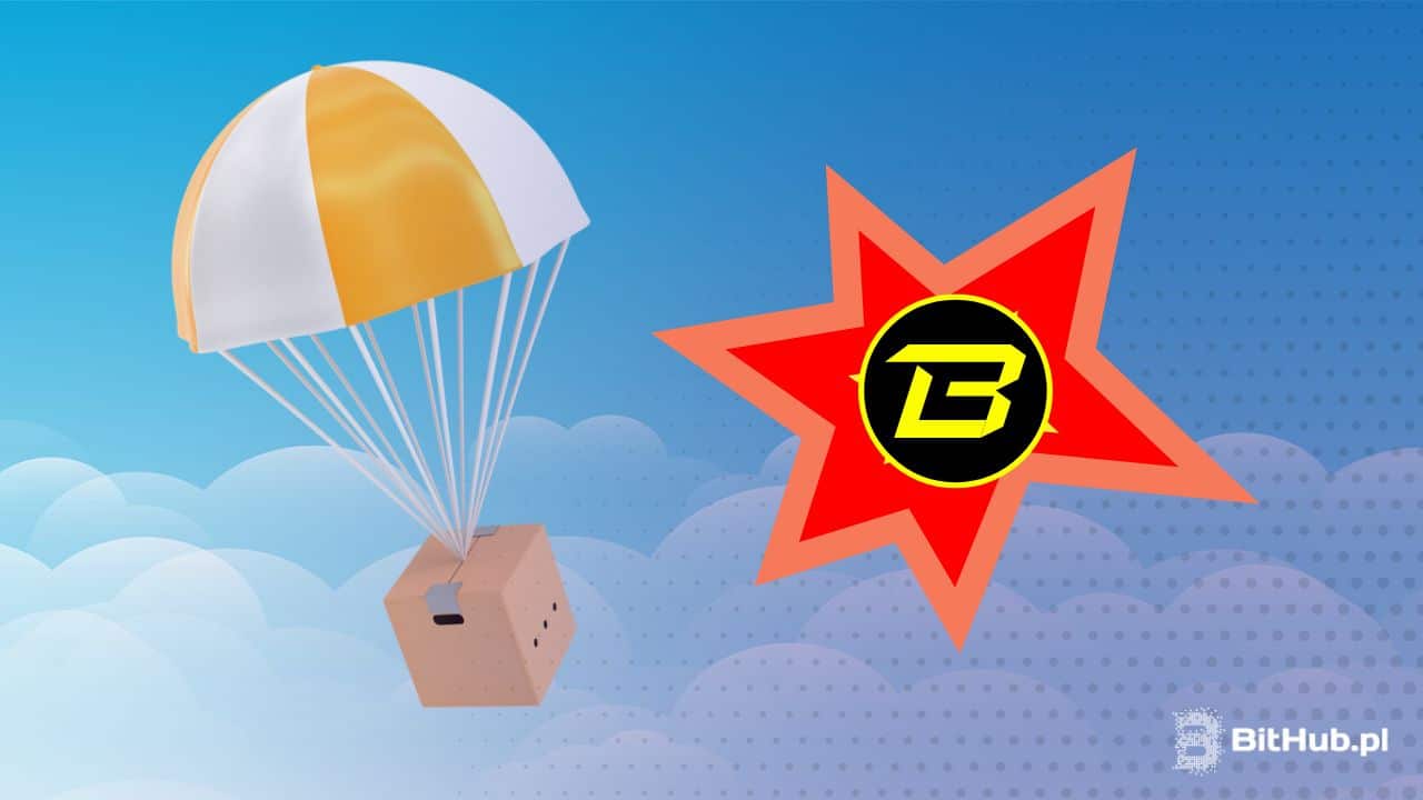 Blast ogłasza datę airdropu! Nowe szczegóły długo wyczekiwanego zrzutu